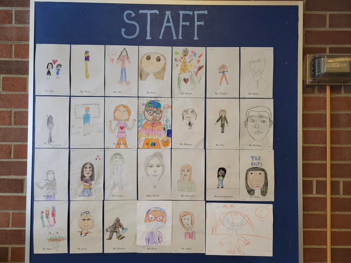 Cassandra_PS's tweet photo. From our staff, we wish all our students a safe and happy March Break! We're back on March 21! https://t.co/9beO0K1qEo