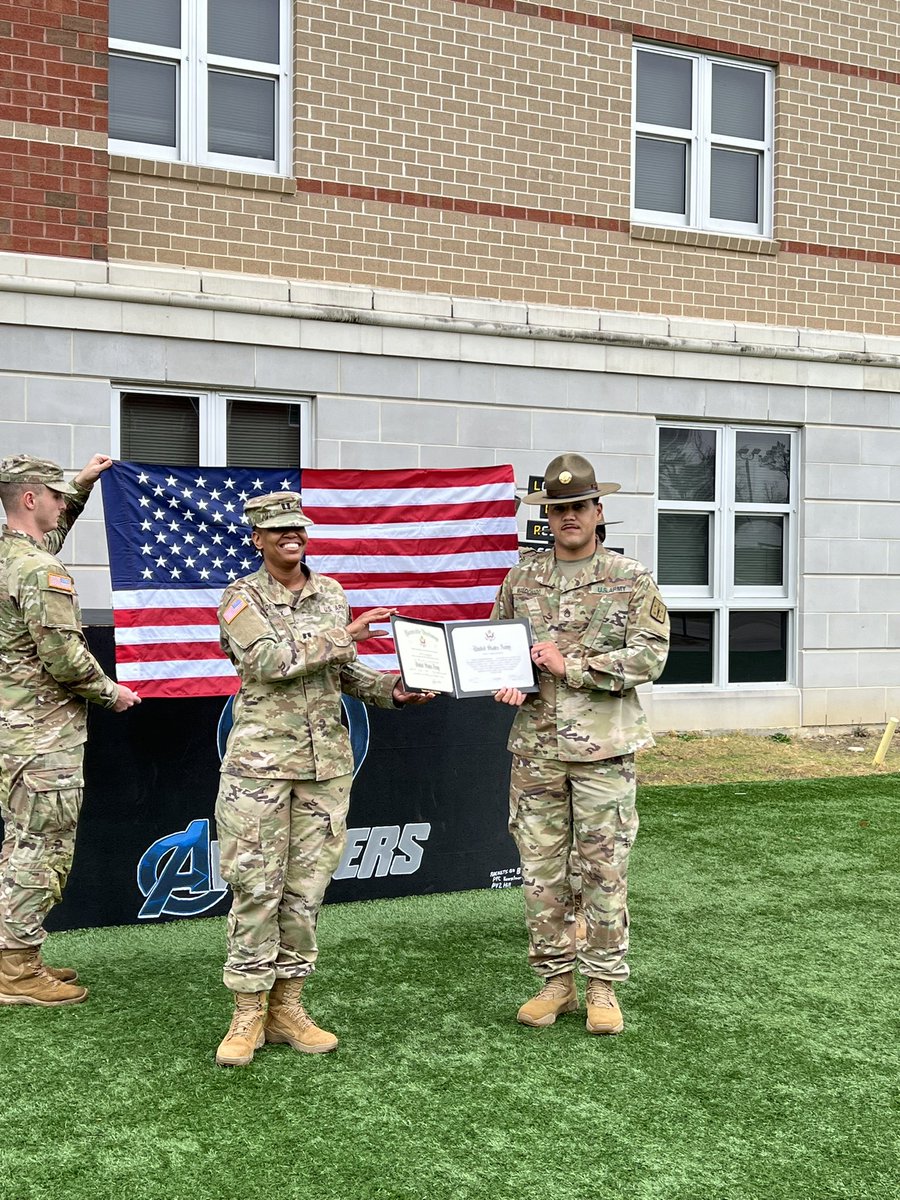 Alpha Company 16th Ordnance tweet media