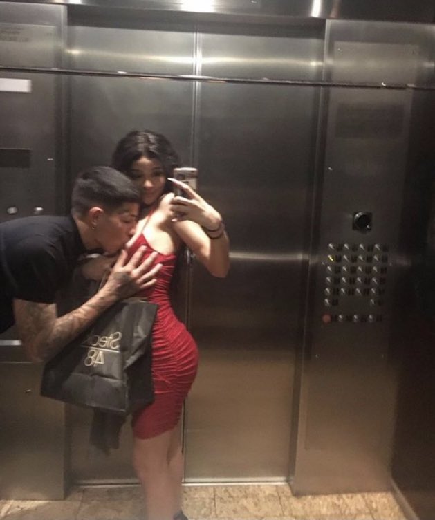 DRIP (@dript3r) on Twitter photo 