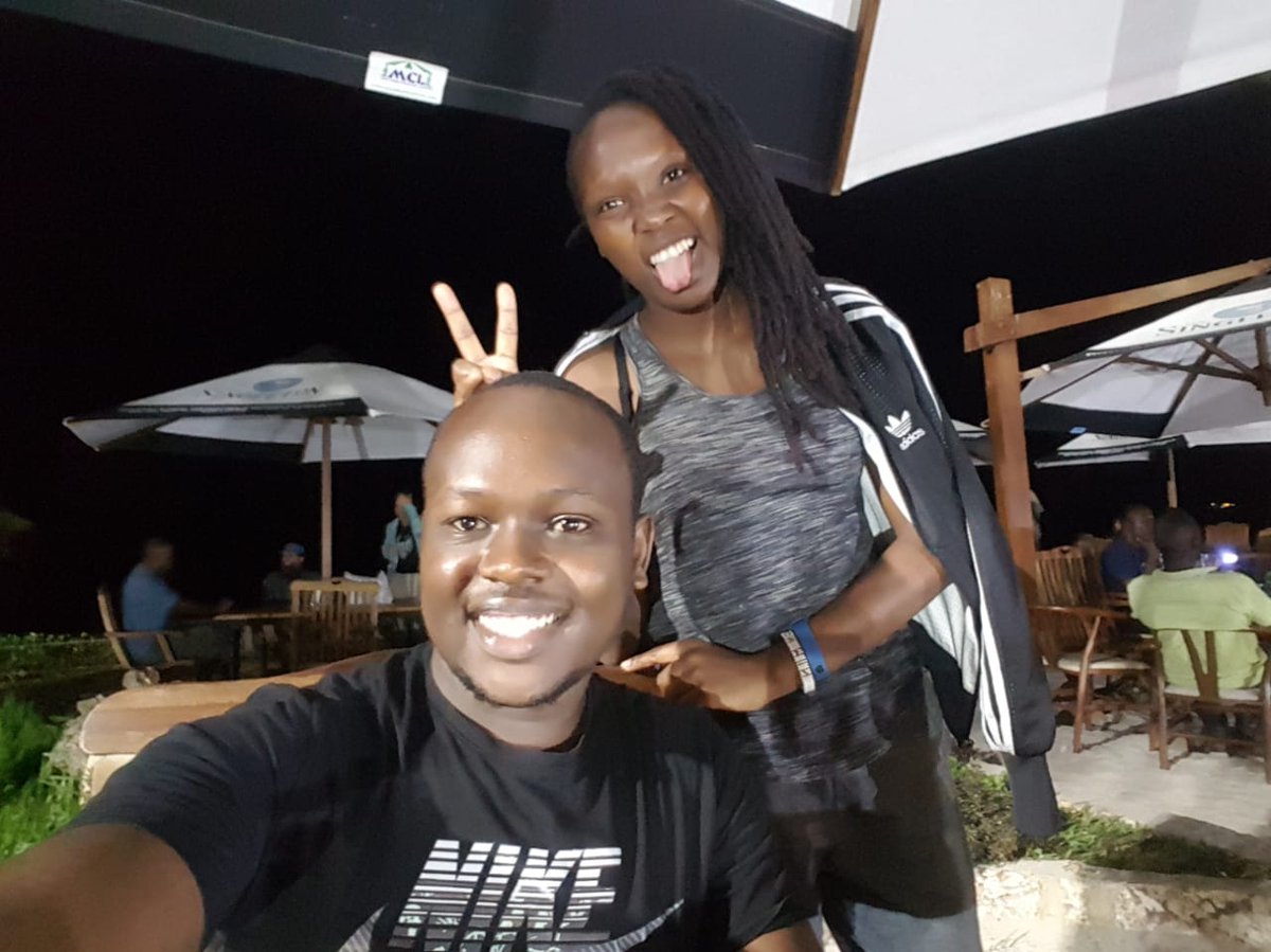 LilKoima's tweet photo. Family time on the nights that never die; enjoying the live music, breaze, ambience, #Chill &amp; #Choma at @CharChoma joint. https://t.co/04M6qx63QV