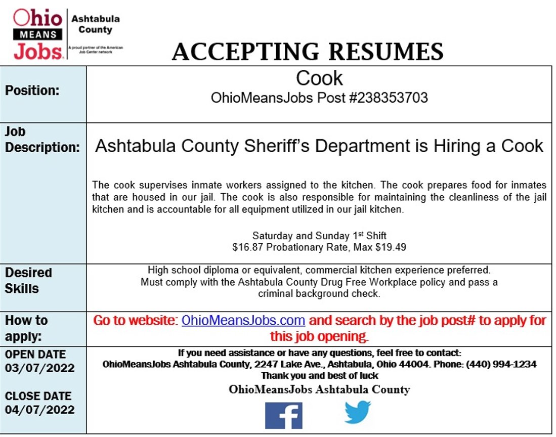 OMJAshtabula (@omjashtabula) on Twitter photo 