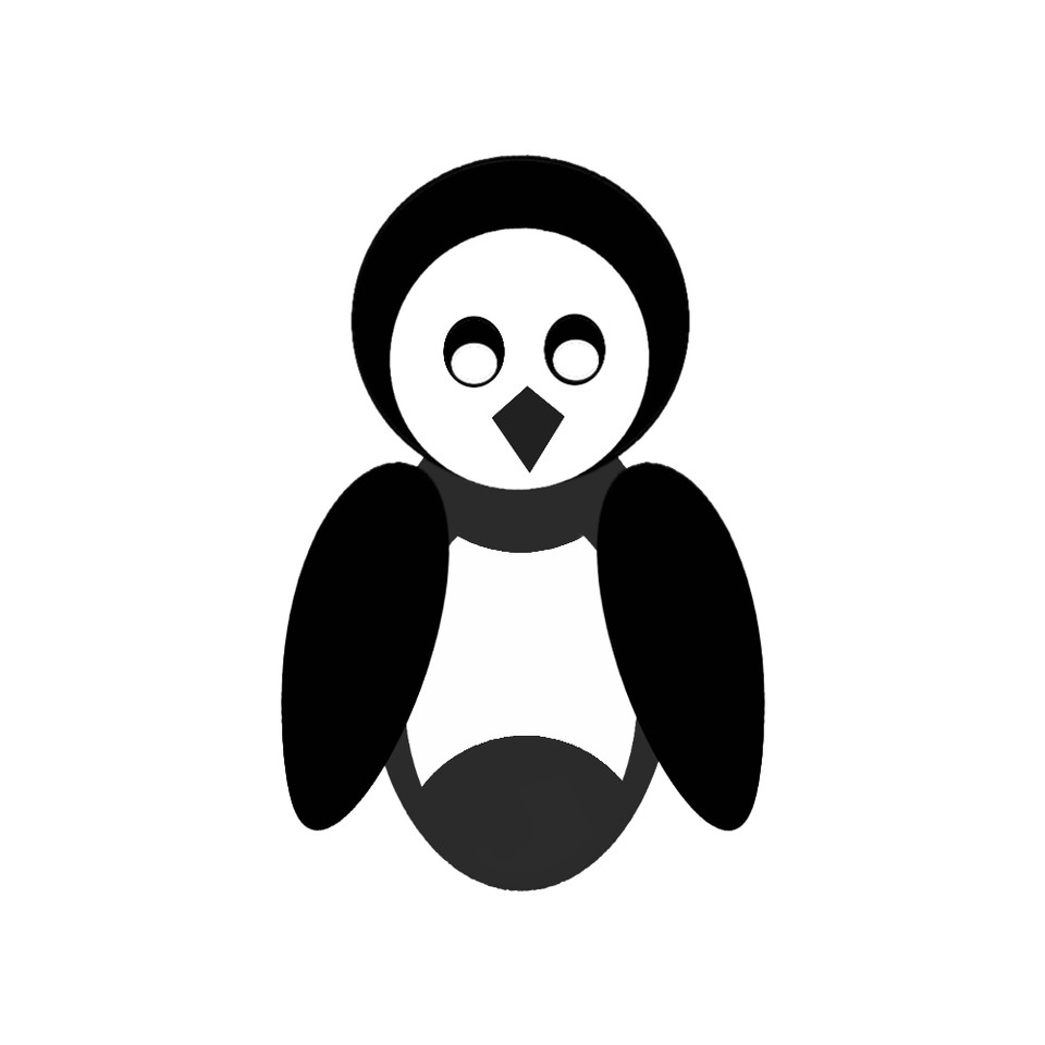 OneManIndie2020's tweet photo. I'm thinking about getting a mascot for the websites and branding. So I tried something out on my tablet and came out with a decent #firstdraft. Can you tell what it is?
#branddesign #design #logo #logodesign #OneManIndie #roughdraft https://t.co/jJVwRT0wbu
