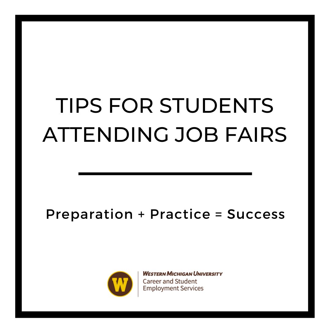 WMU Career Services tweet media