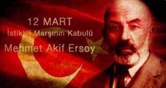 Dileksmailolu1's tweet photo. O şiir bir daha yazılmaz.Onu kimse yazamaz. Onu ben de yazamam.Onu yazmak için o günleri yaşamak lazım. O şiir artık benim değildir. O, milletin malıdır. Benim millete karşı en kıymetli hediyem budur Allah bir daha bu millete bir İSTİKLÂL MARŞI yazdırmasın!( M.Akif Ersoy )#101yıl https://t.co/nwrDmZn6F9