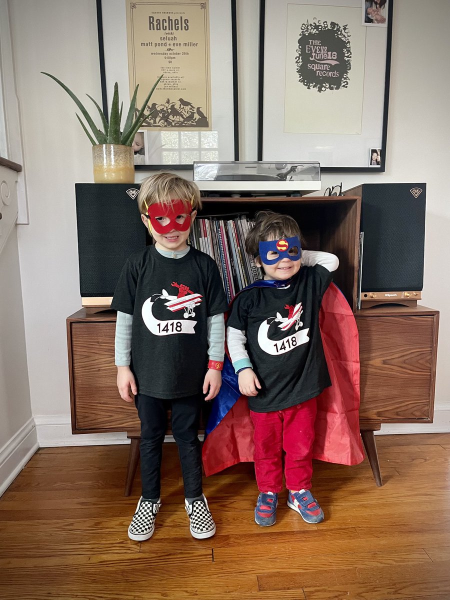 Kenny George tweet media