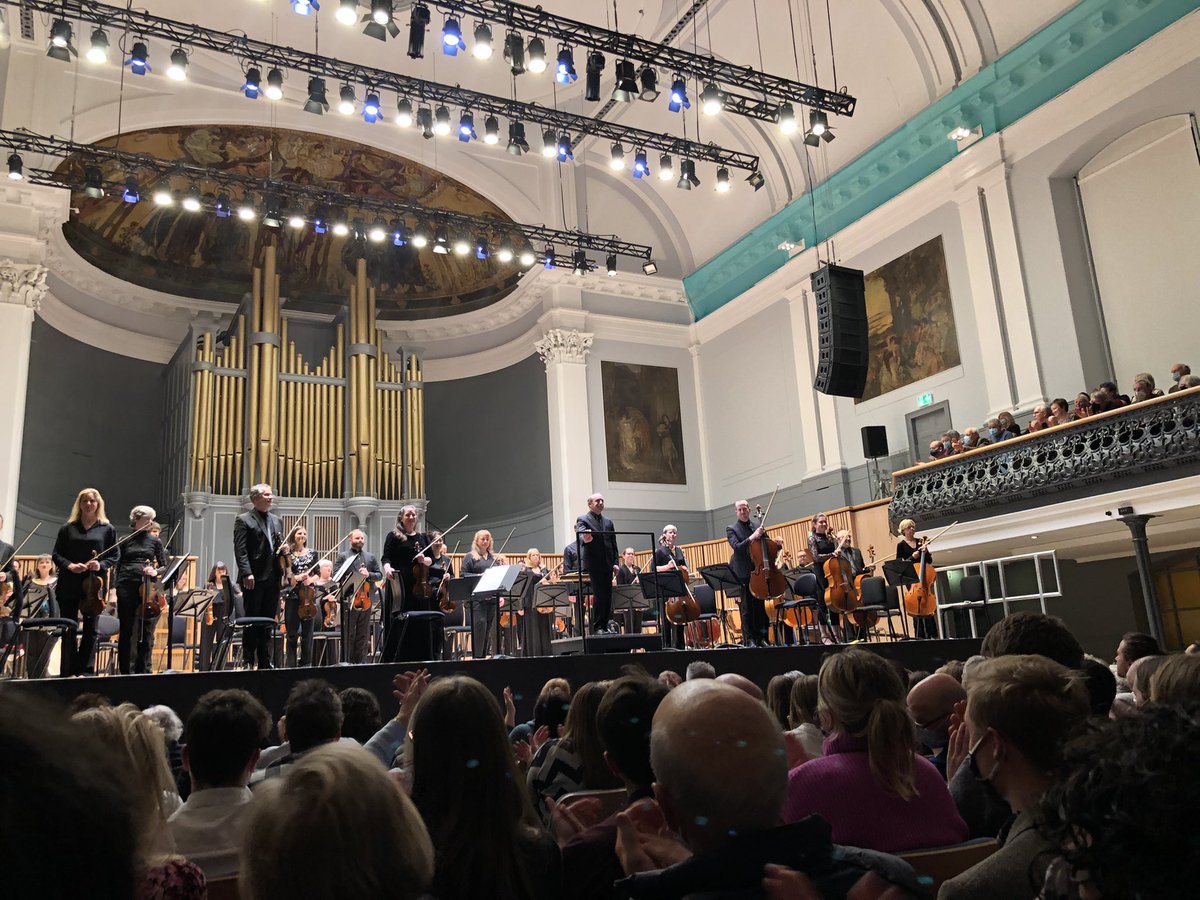 BBC Scottish Symphony Orchestra (@bbcsso) on Twitter photo Thank you to everyone who joined us in #Aberdeen! You were wonderful tonight. #Edinburgh see you <a href="/theusherhall/">Usher Hall</a> on Sunday.. Thank you to everyone who joined us in #Aberdeen! You were wonderful tonight. #Edinburgh see you <a href="/theusherhall/">Usher Hall</a> on Sunday..