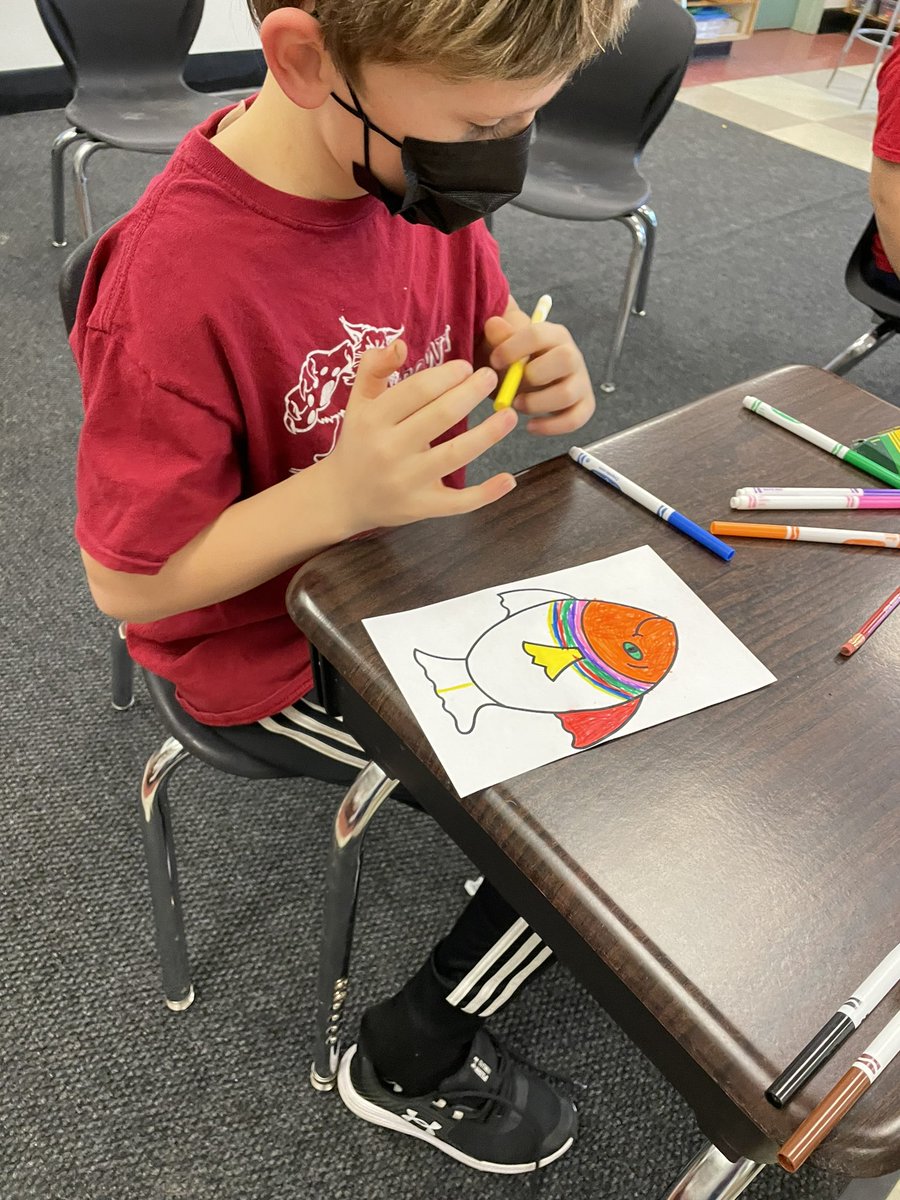 Moretown  School tweet media
