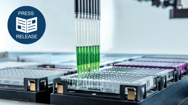 Hamilton and Artel Collaboration Yields Standardized Customer Solutions to Validate Automated Liquid Handler Performance Integrity

hubs.li/Q015xj1n0 #hamiltoncompany