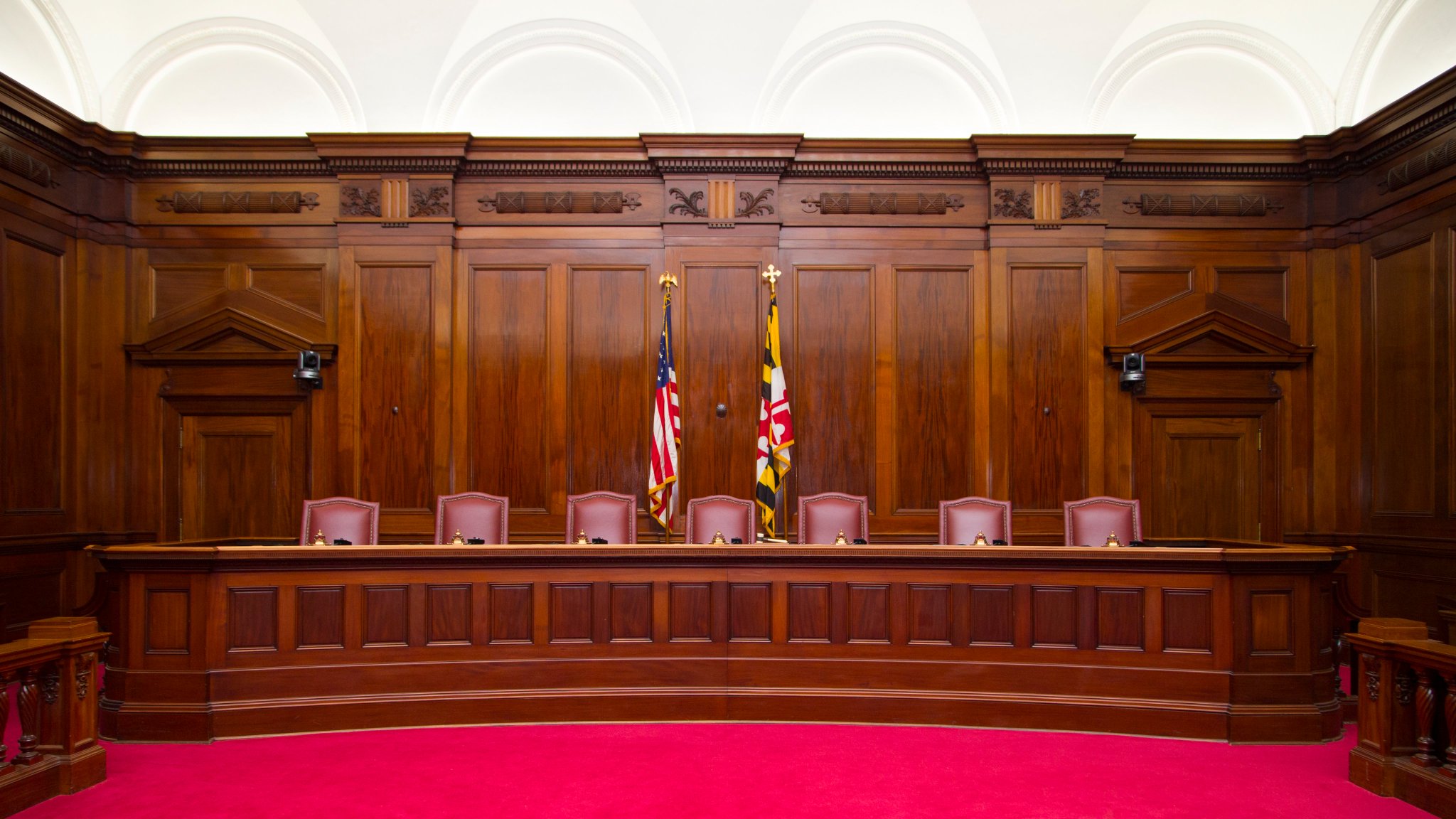 Maryland Judiciary on Twitter "DATE CORRECTION Trial for In the