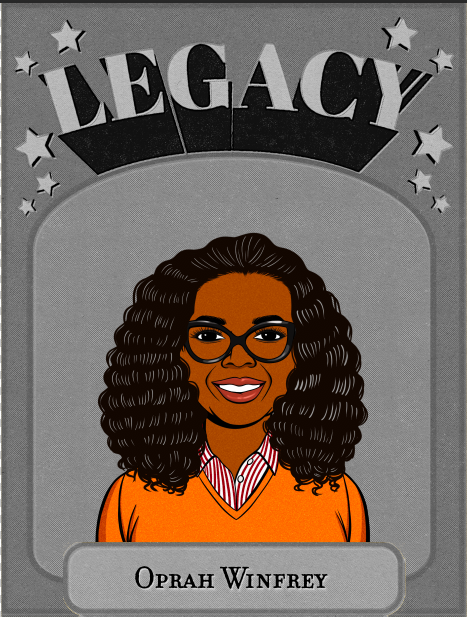 ourlegaciesNFT's tweet photo. fresh faces friday

Check out sneak peeks of some our other characters 😍

@IAMQUEENLATIFAH
@MuhammadAli
@Oprah
 #SidneyPortier

who you copping on Sunday??? 
@ourlegaciesNFT https://t.co/712OzYxar4