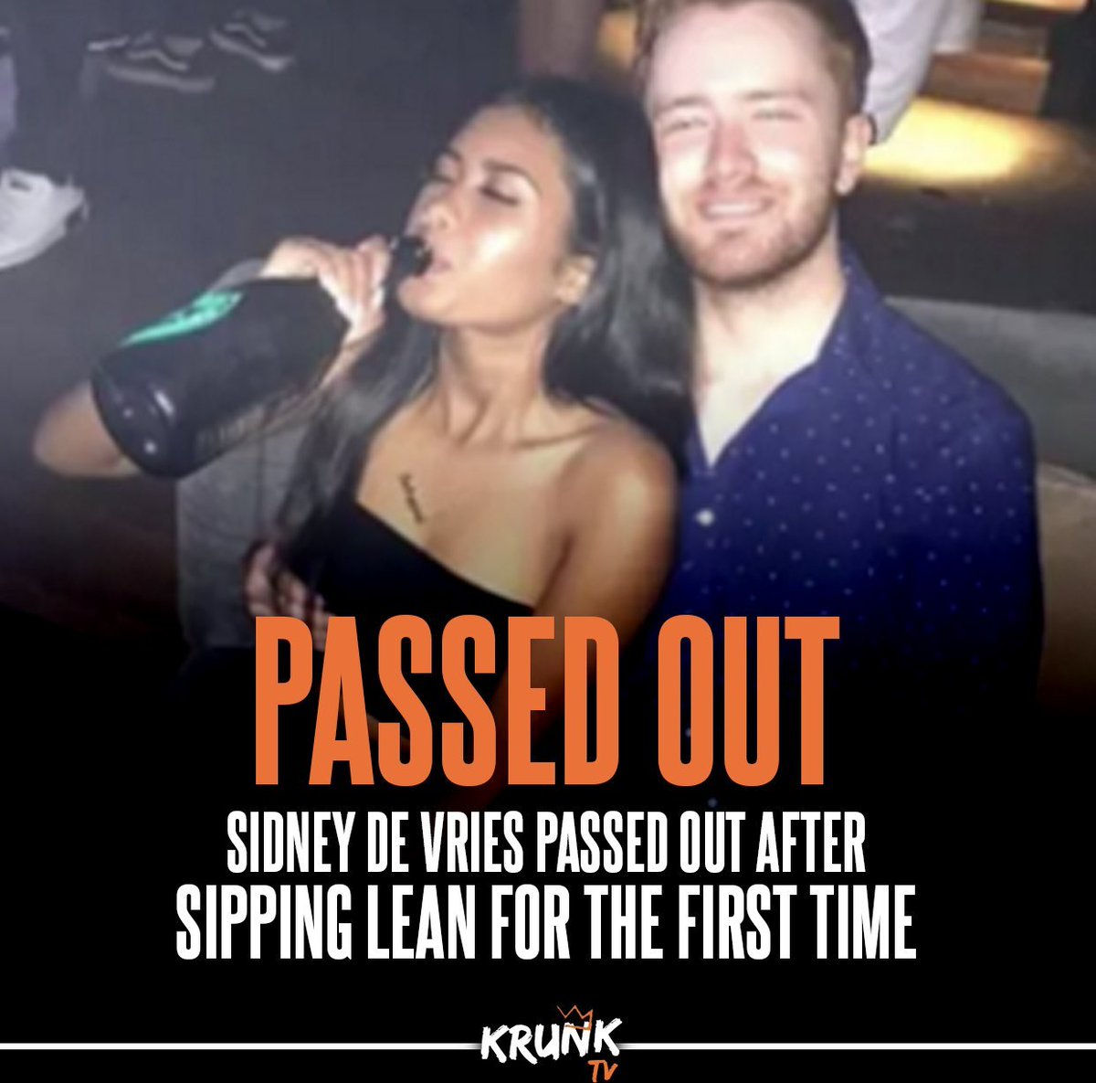 krunktvcom's tweet photo. Krunker Developer SIDNEY DE VRIES passed out after SIPPING LEAN for the first time ‼😳

#krunker #krunkerio https://t.co/RhDdKr3VhB