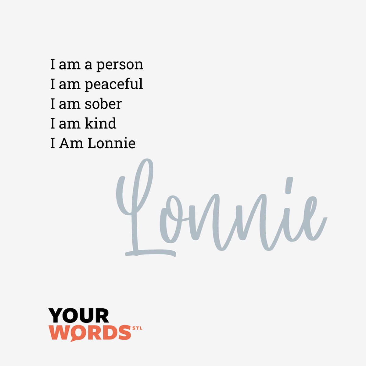 YourwordsSTL's tweet photo. #YourWords #TellYourStory #FindYourInspiration @MarygroveKids https://t.co/PpTKfzeSyY