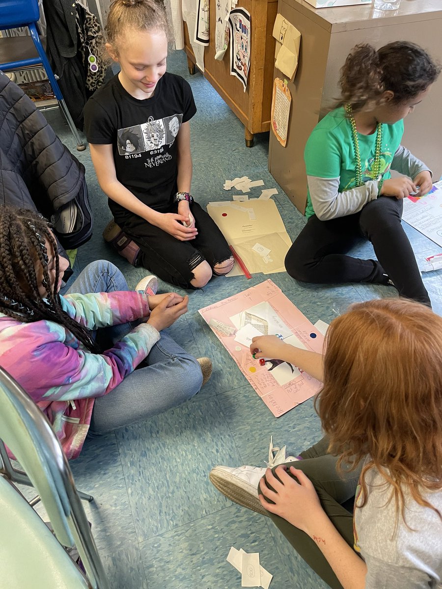 Wickliffe Elementary tweet media