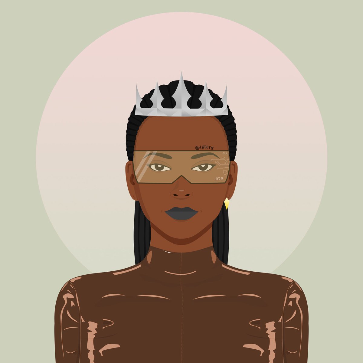 SolSisters tweet media