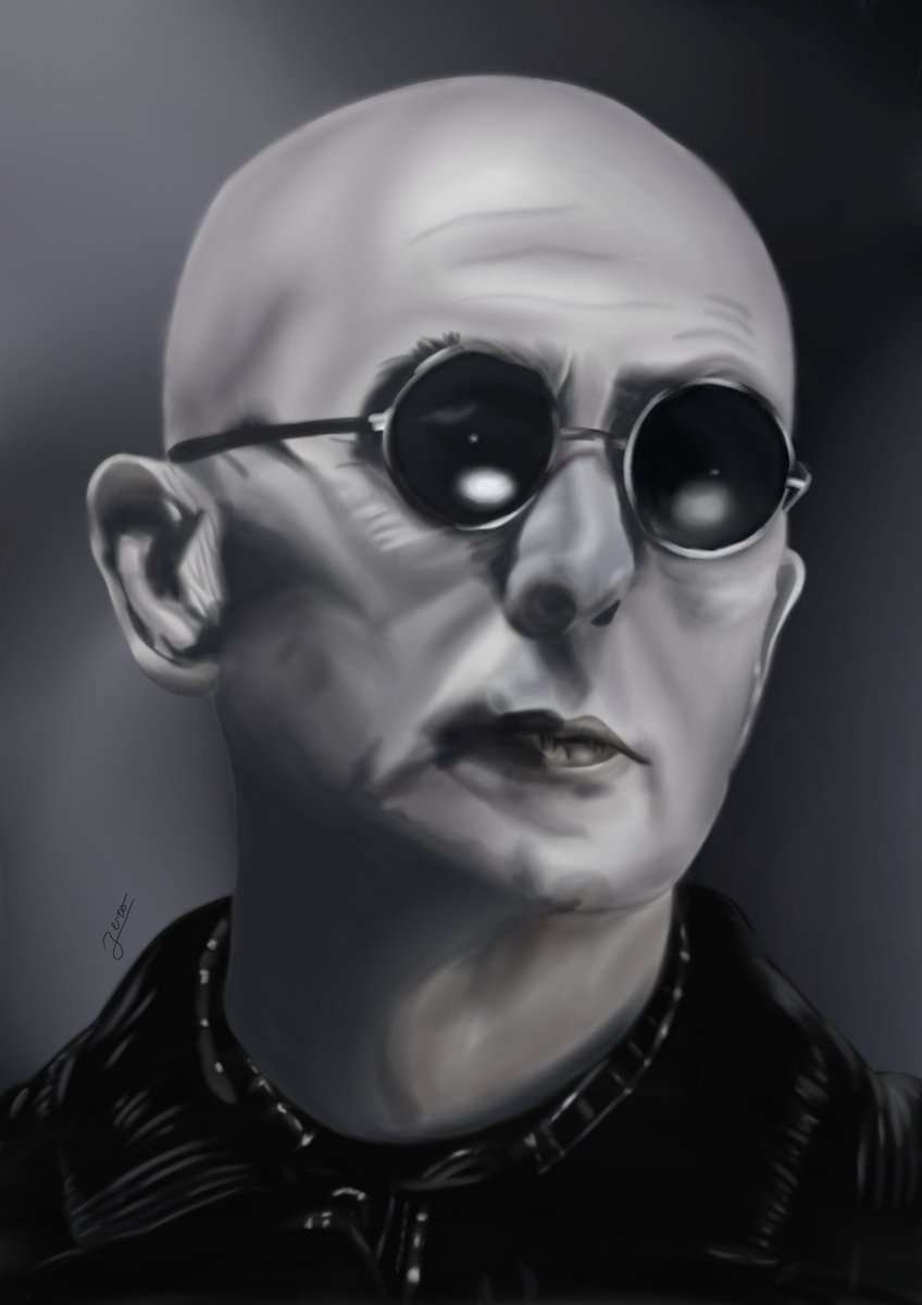 zerito800's tweet photo. Salió dibujar a @Indio_Solari_ok ✌️😎 https://t.co/hwdbC79Z7l
