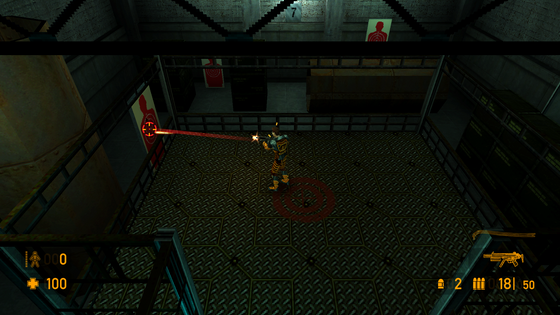 LambdaGenPosts's tweet photo. #HalfLifeLoop
By Pinky in Modding https://t.co/twvH5IX1x6 #halflife #modding https://t.co/xn8lnK5DcN