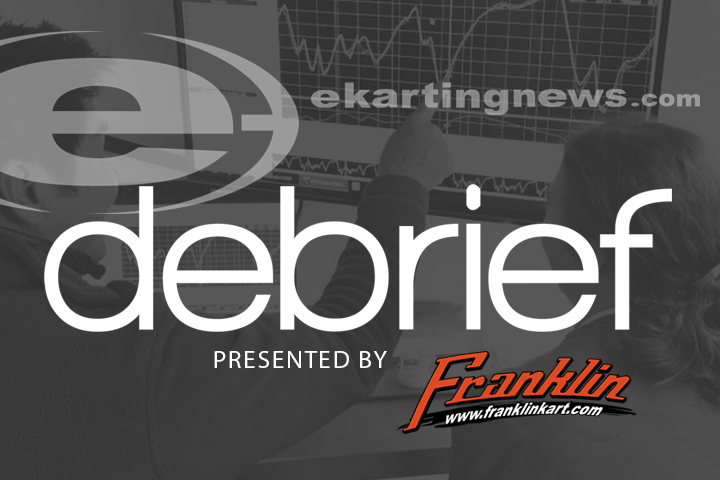 eKartingNews's tweet photo. Download #Debrief #podcast presented by @FranklinKart reviewing @USProKartSeries in Orlando. @DavidColeEKN and @RobHowden review seven @IAMEUSAEast / @mgtires categories.
https://t.co/L0rFL3Rc54
#EKNRadioNetwork #EKNatUSPKS #SouthernGP #Orlando #MGTires #IAME #karting #TeamFMS https://t.co/SWoCyucXlU