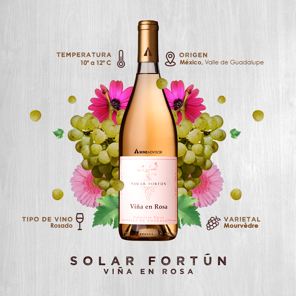 WineAdvisor tweet media