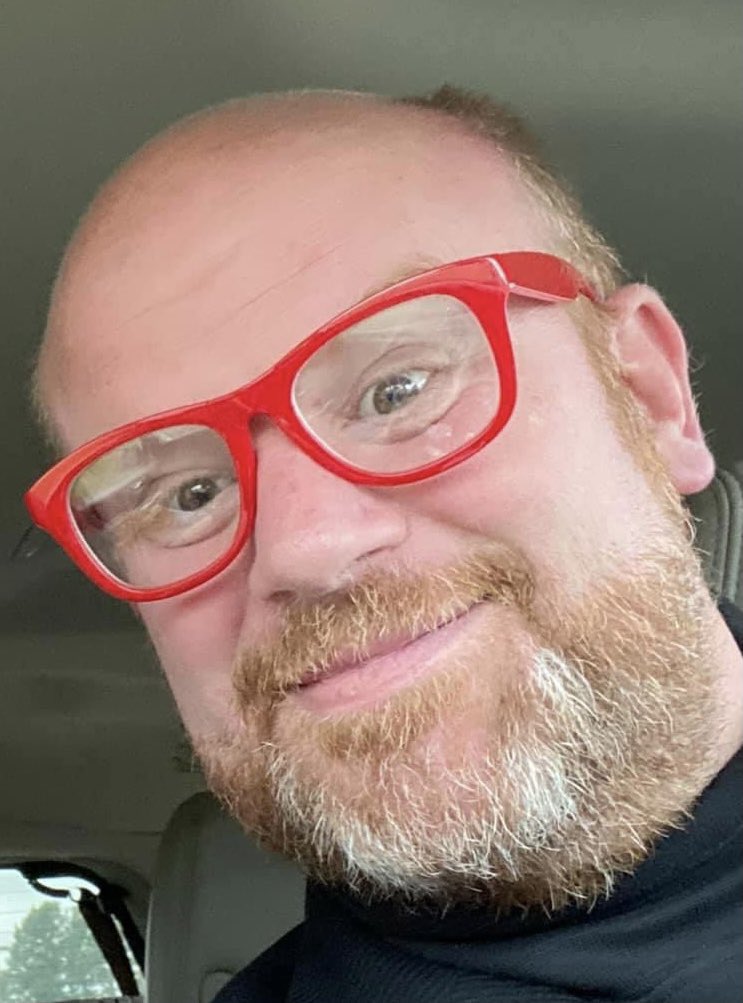Congratulations to CHRIS METTERT East Noble High School Teacher of the Year 2022! <a href="/ENHighSchool/">EN High School</a> <a href="/ENTheatreDept/">East Noble Theatre 🎭</a> <a href="/ENShowChoir/">EN Show Choirs </a> <a href="/CHRISMETTERT/">@CHRISMETTERT</a>
