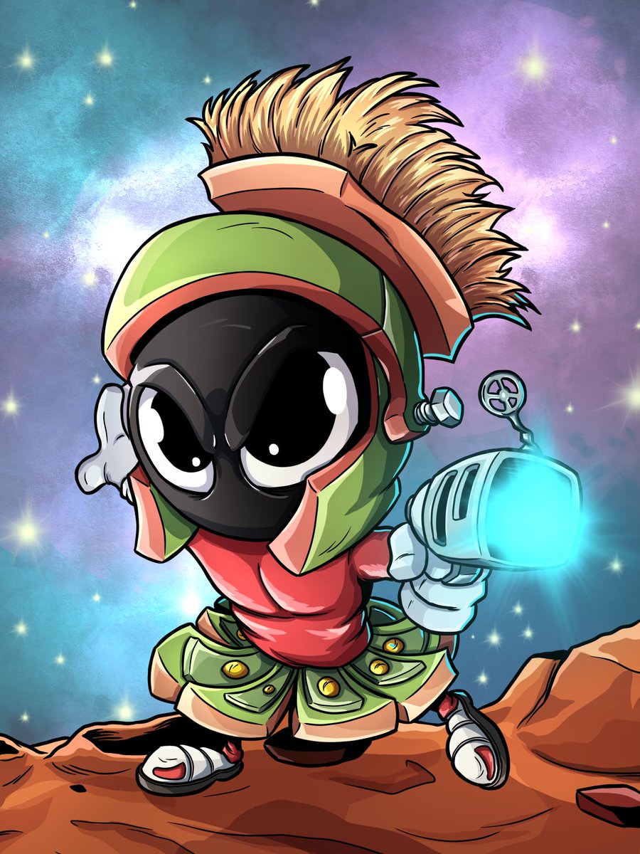 👀SNEAK PEEK👀

Do you know this little villain? 
Surely you know. He is badass

#NFT #Nftarts #NFTCommunity