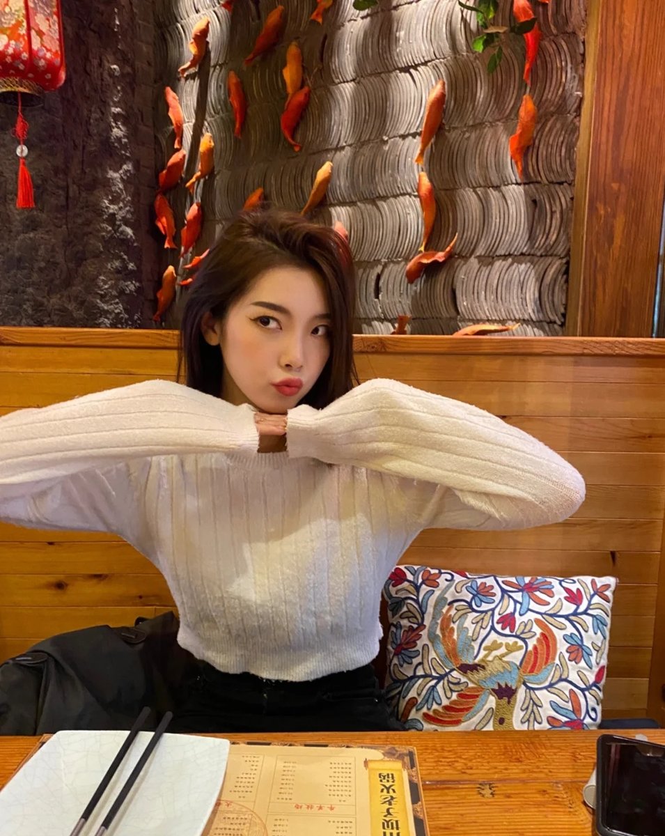 ipanchos's tweet image. Signs of the North Star #girlofmydreams  #SignsofSpringNYC