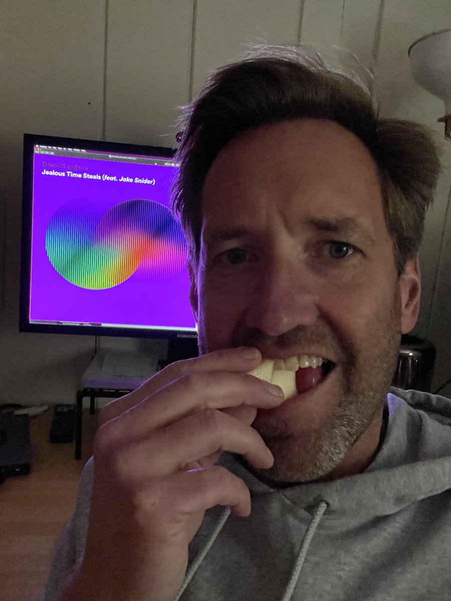 New single with an old friend next week. March 18th. <a href="/weareplatoon/">PLATOON</a> <a href="/jakehsnider/">Jake Snider</a>