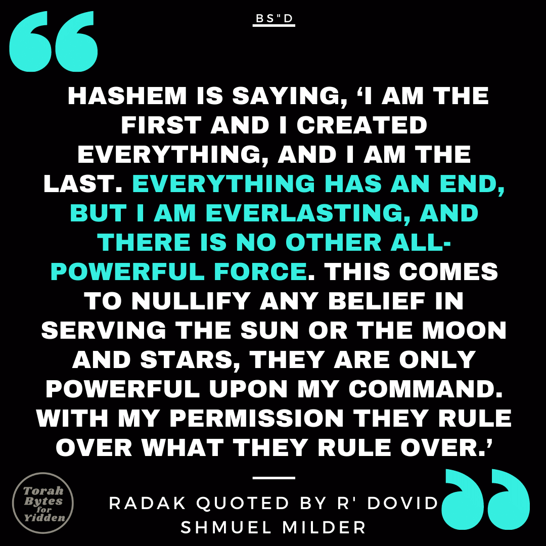 torahbytes613's tweet photo. #Hashem #radak #rav_milder https://t.co/e4jChDdKvb
