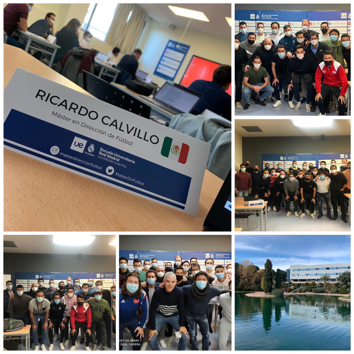 Ricardo Calvillo tweet media