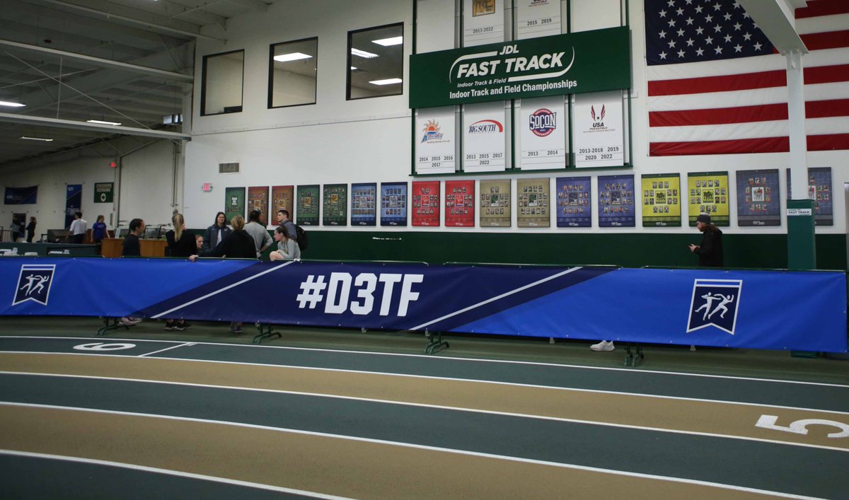 Ott_Athletics's tweet photo. T&amp;F: Cal Yackin breaks Chase Hampton's school record in the mile (by more than a second) with a 4:10.04 at NCAA's, but misses cut for finals by one spot as the fastest non-qualifier... Gracie Dennison comes up short in prelims of 60m hurdles, ultimately settling 14th nationally. https://t.co/uk0pRdrMFS