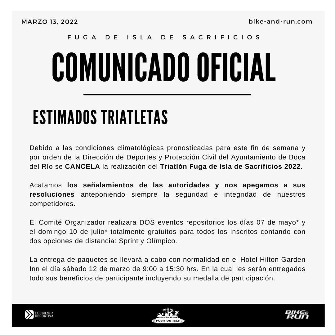 Estudio81MX's tweet photo. Comunicado Oficial https://t.co/0UIp9r8yEP