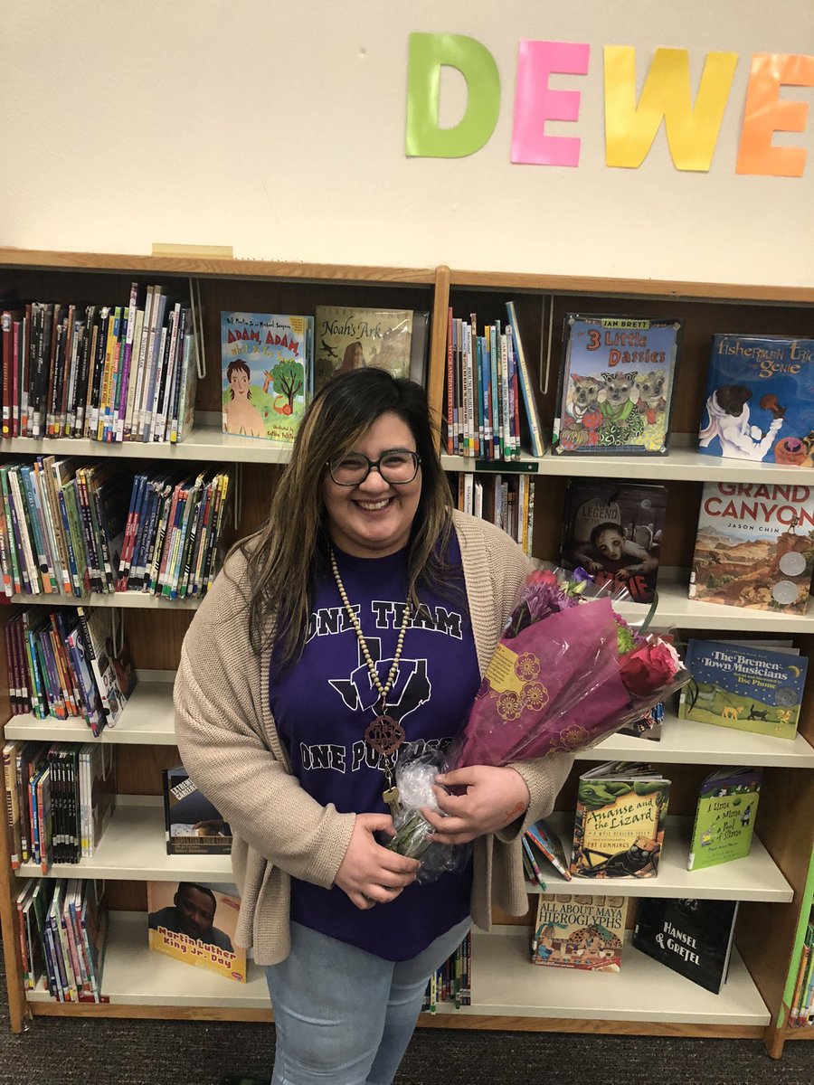 WISDHardy's tweet photo. Congratulations to our Teacher of the Year @itsdanisuttle Mrs. Meineke and Paraprofessional of the Year, Mrs. McCloy. https://t.co/XGYuG0jix7