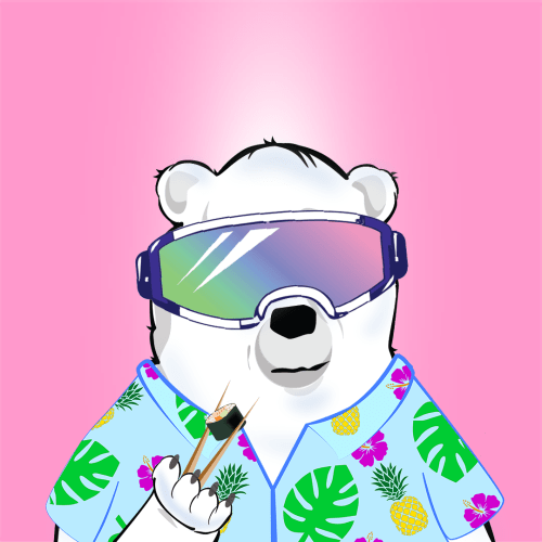 MURDOC_DEFI's tweet image. 🚨 GIVEAWAY 🚨

Giving away 5 @TheIcebergClub NFTs! Earn passive income with this NFT protocol &amp;amp; help save the polar bears!

⭐Rules:
1️⃣Follow both on Twitter
2️⃣Reply with your AVAX wallet
3️⃣ Like + RT
4️⃣Tag 2 people

#AVAX  #NFTGiveaway  #NFT