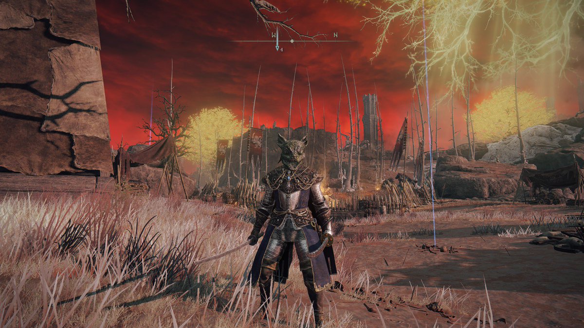 kukenn_'s tweet photo. i'm worlds hell demon of fuck world city #eldenring https://t.co/I9A38j8oUJ