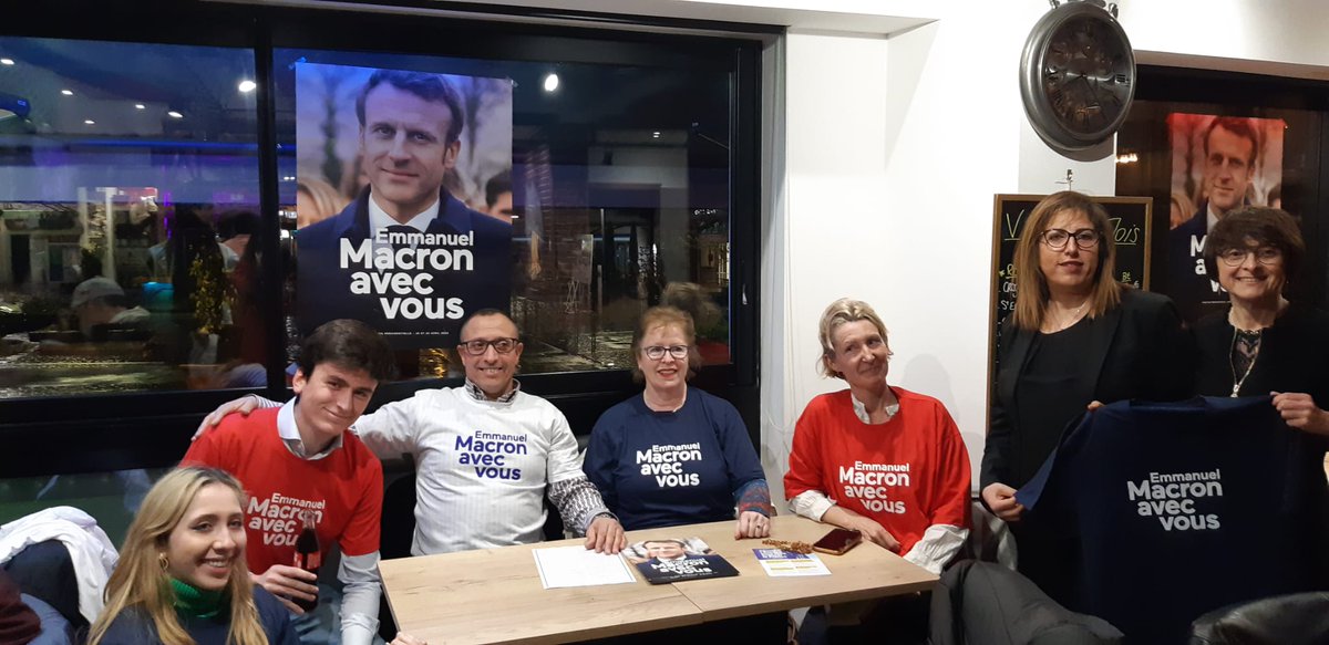 La REM Vernon Seine tweet media