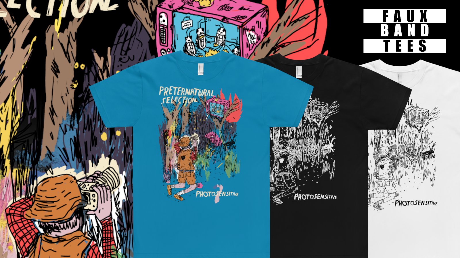 70s band tees sales