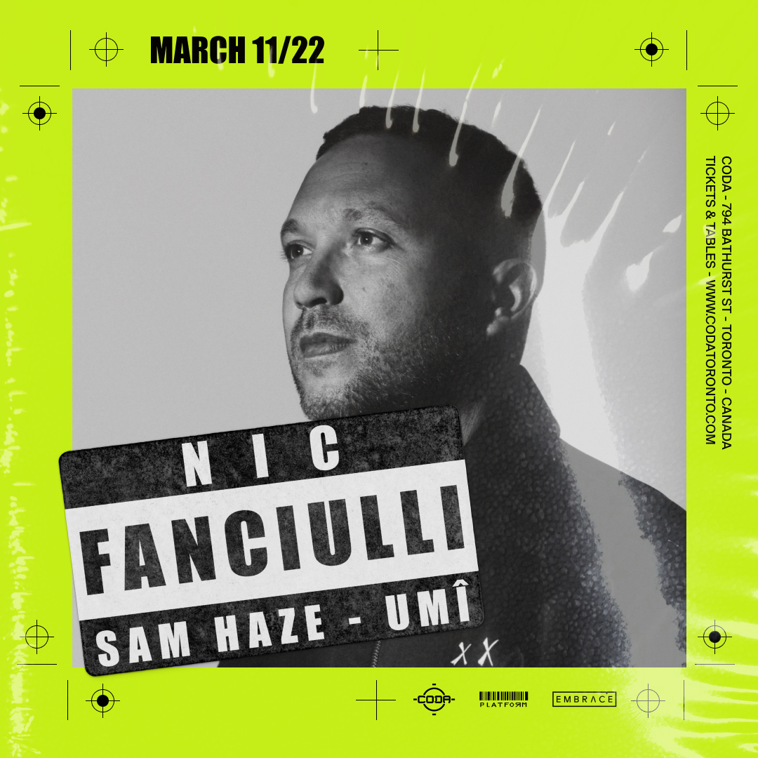 Platform Entertainment tweet media