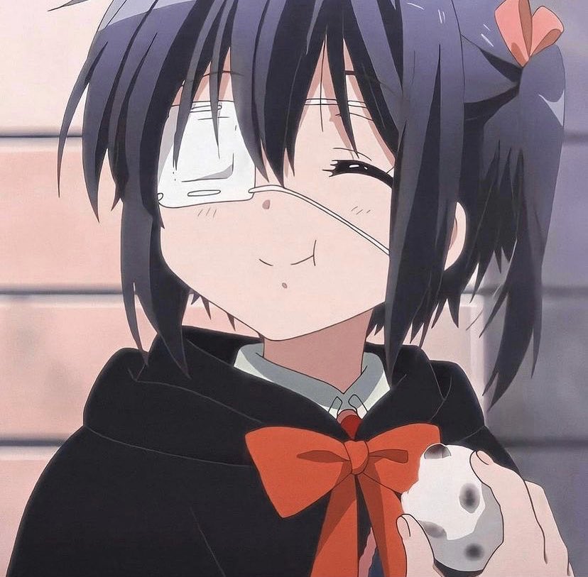 Rikka Pfp