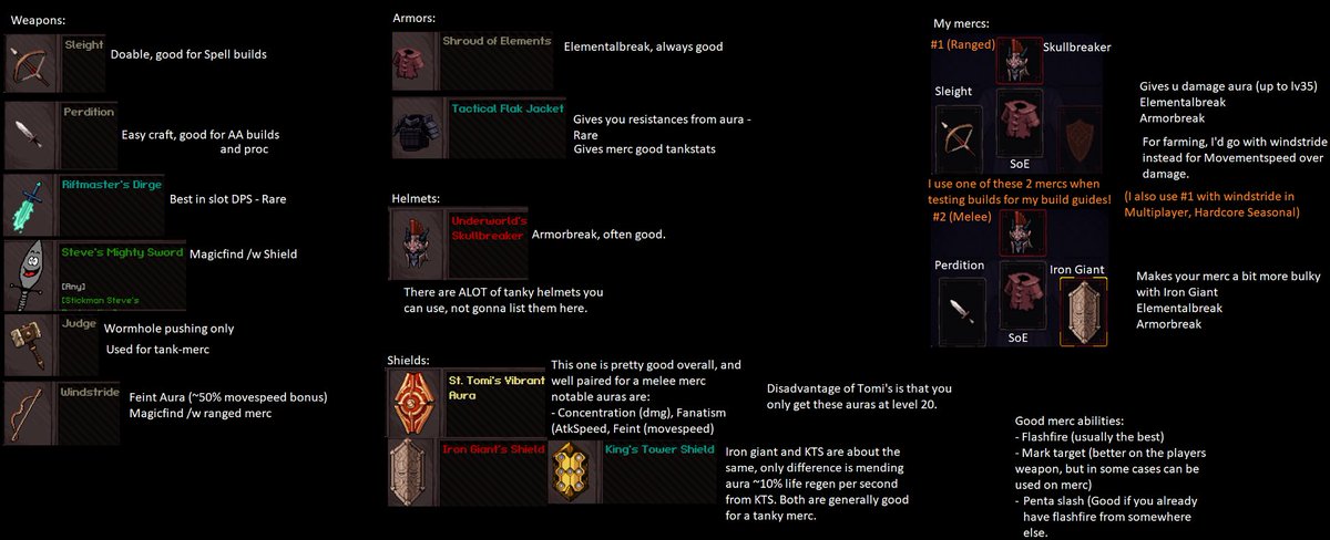 hero siege build guide hero siege build guide