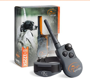 UplandAlmanac's tweet photo. Whether you are tuning up a dog from the past season, or getting a new puppy, be sure you have everything you need for the spring training season.
Introducing the SportDOG SportHunter® 1225X! 
For details go to: 
https://t.co/Hd5xKMeNlC https://t.co/AaTbI3xXxr