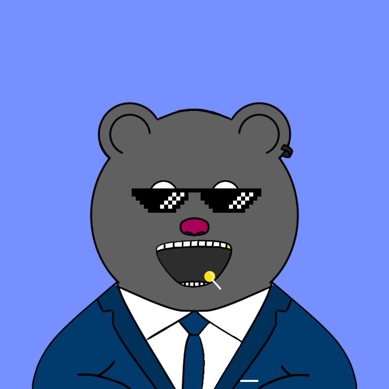 😆

#NFTs #NFTCommmunity #NFTCollection #NFTartist #NFTProject #NFT #nftdigitalart #NFTcollectibles