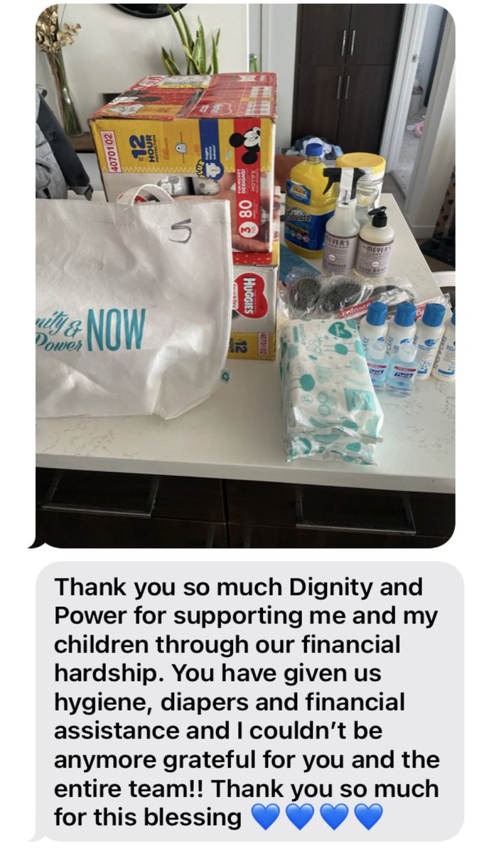 Dignity & Power Now tweet media