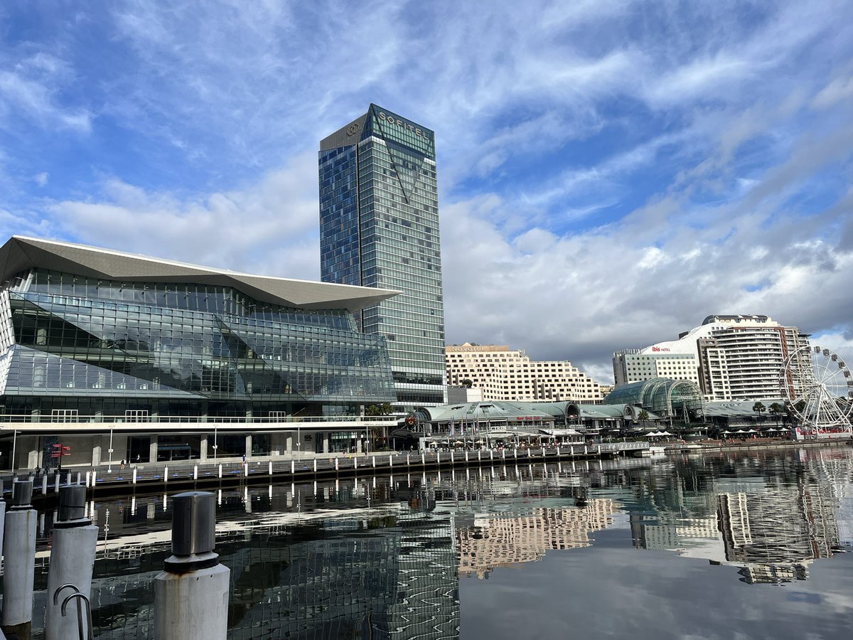 QuocAP's tweet image. Good morning Sydney! #biltanz @BILTevent @Bimbeats @AutonomationCO