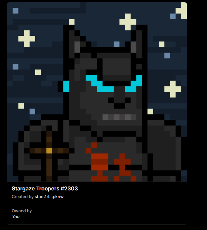 GabrielEnache12's tweet photo. @stargazetrooprs 

Batman?:)) cute https://t.co/DthEk8Eo4v