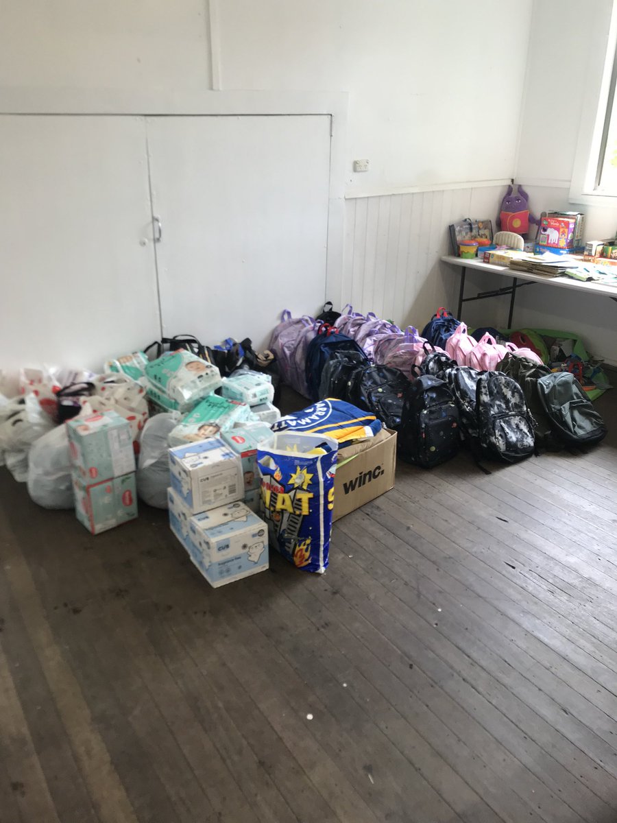 Wesley Mission tweet media