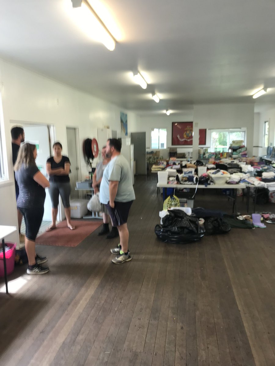 Wesley Mission tweet media