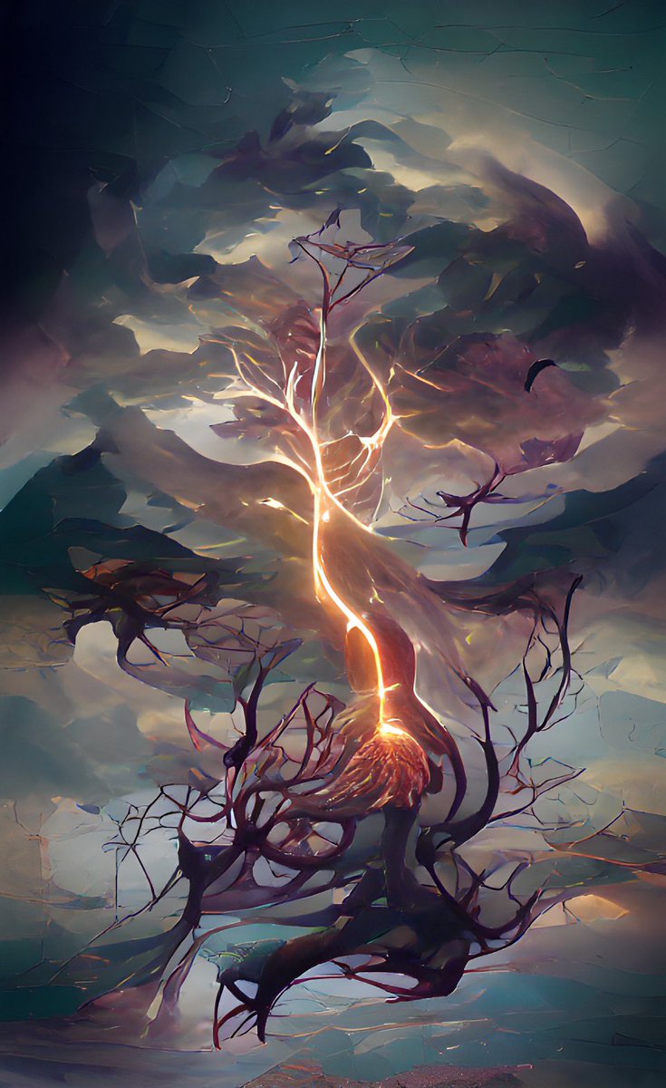 WITELUZ's tweet photo. ➡️NFTs collection on april👀
👉🏻made with AI🤖
We are a growing community 🤩🤩
#NFT #NFTGiveaway #NFTGame #NFTCollection #NFTdrops https://t.co/KXRpciVGMt