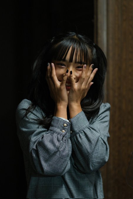 Twitterのコスプレ画像37