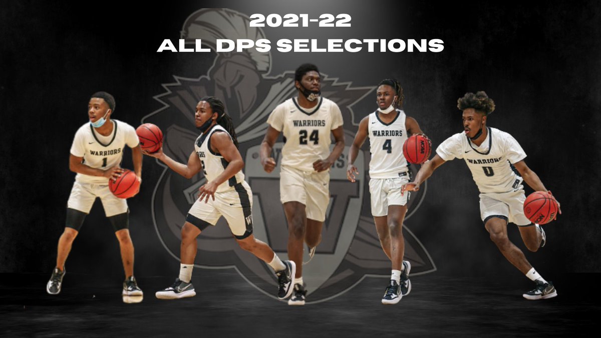 FNEMBB's tweet image. Today we congratulate our Warriors on their All City Selections!

Isaiah Poindexter- 1st Team All DPS
Trevea "Slim" Bolden- 2nd Team All DPS
Justin Case- DPS Honorable Mention
Elijah Caul- DPS Honorable Mention
Austin Manley-Porter- DPS Honorable Mention

#WarriorUp #bellos