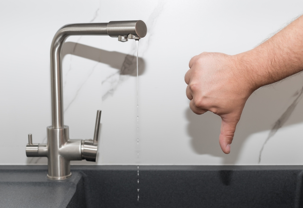 Keep an eye out for these three top indicators that your well pump is in bad condition: bit.ly/3t4MsYY 🚰🚨

#blog #plumbing #plumber #waterwell #wellpump #watersystem #sykesvillemd #carrollcountymd #maryland