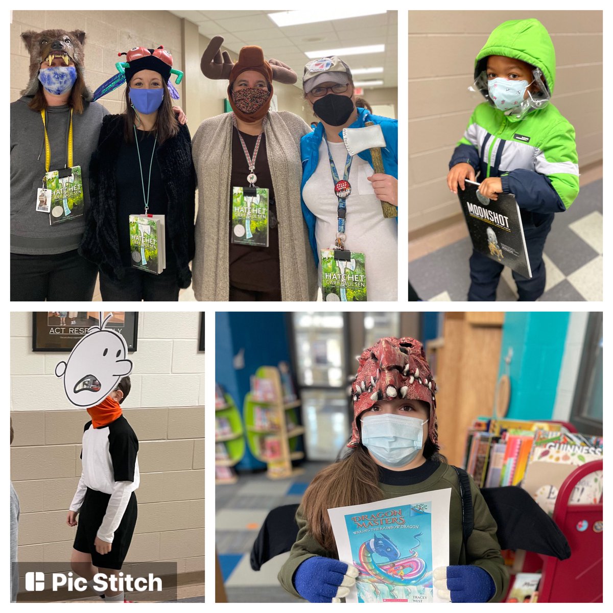 Amy Jerome tweet media